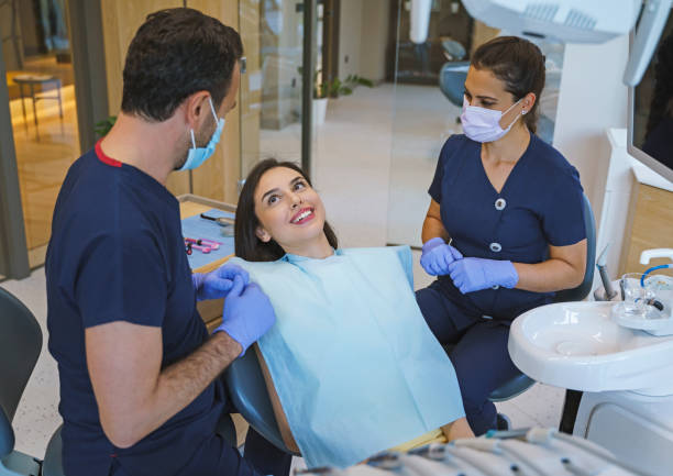 Best Sedation Dentistry  in Edwardsville, KS