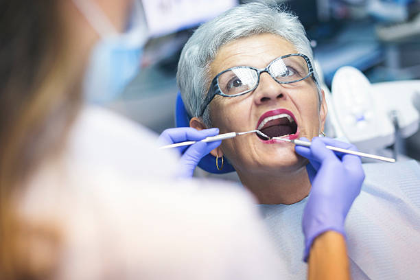 Emergency Dental Services in Edwardsville, KS