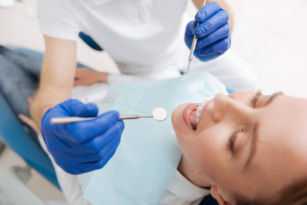 Best Invisalign and Clear Aligners  in Edwardsville, KS